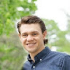 Meet your Posher, Christopher